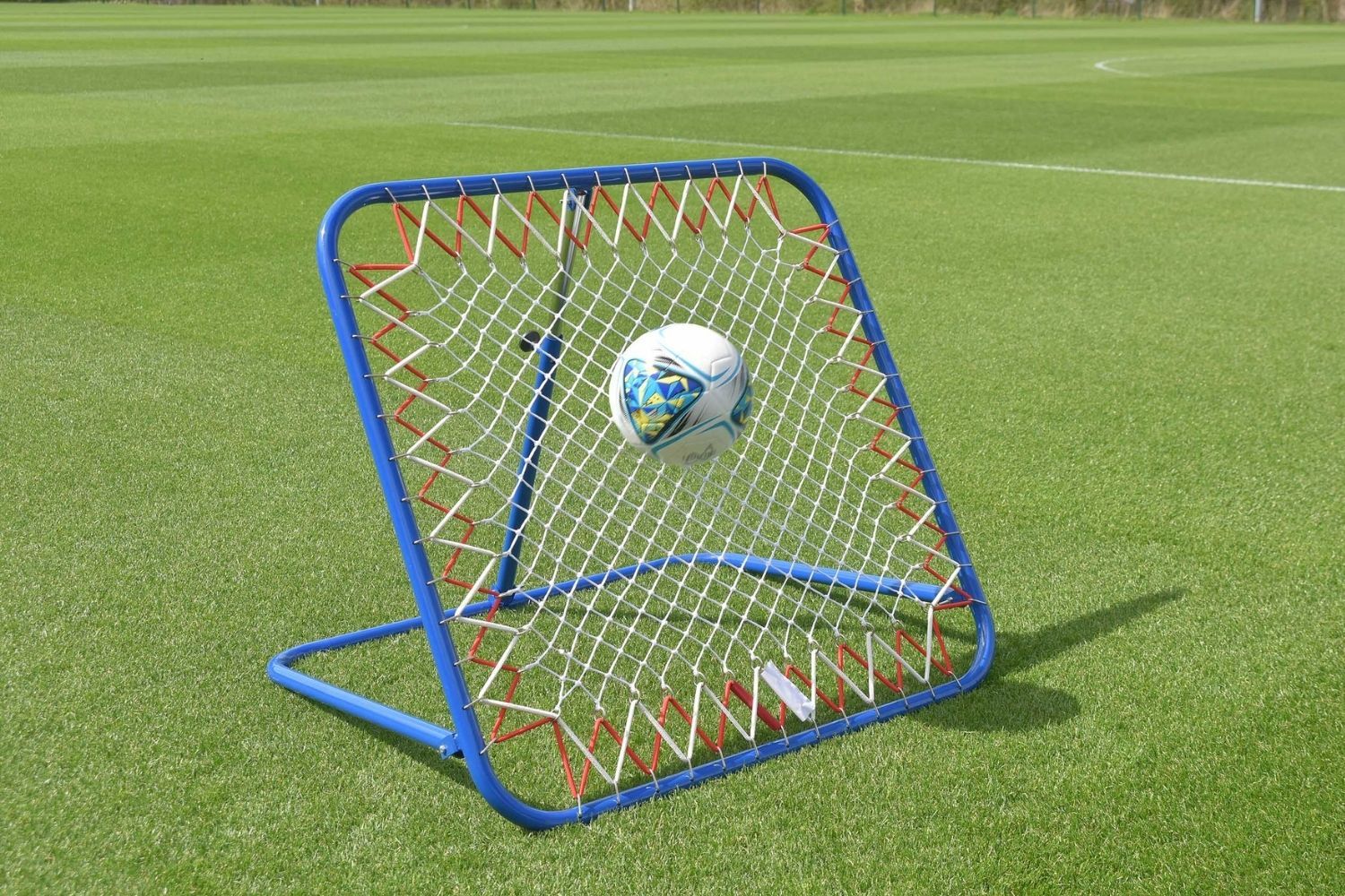 Pro Rebounder - 95cm x 95cm