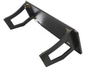 Rebound board - freestanding with folding arms