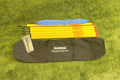Samba ELITE 60m Respect Crowd Barrier