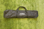Samba ELITE 60m Respect Crowd Barrier