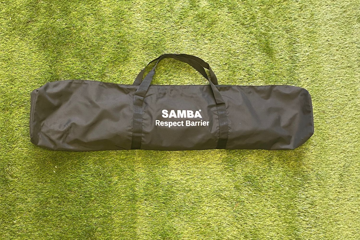 Samba ELITE 60m Respect Crowd Barrier