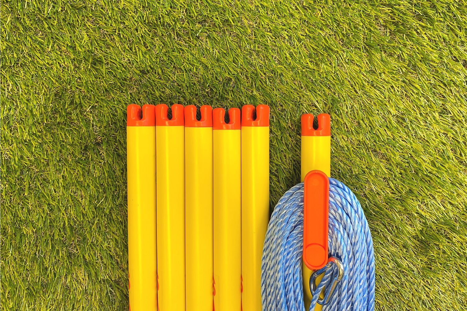 Samba ELITE 60m Respect Crowd Barrier