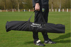 Samba ELITE 60m Respect Crowd Barrier