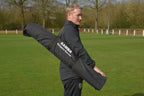 Samba ELITE 60m Respect Crowd Barrier