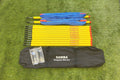 Samba ELITE 120m Respect Barrier