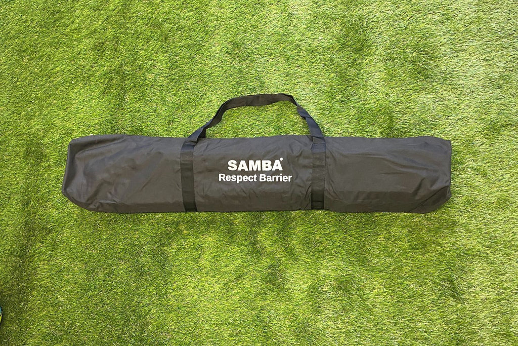 Samba ELITE 120m Respect Barrier