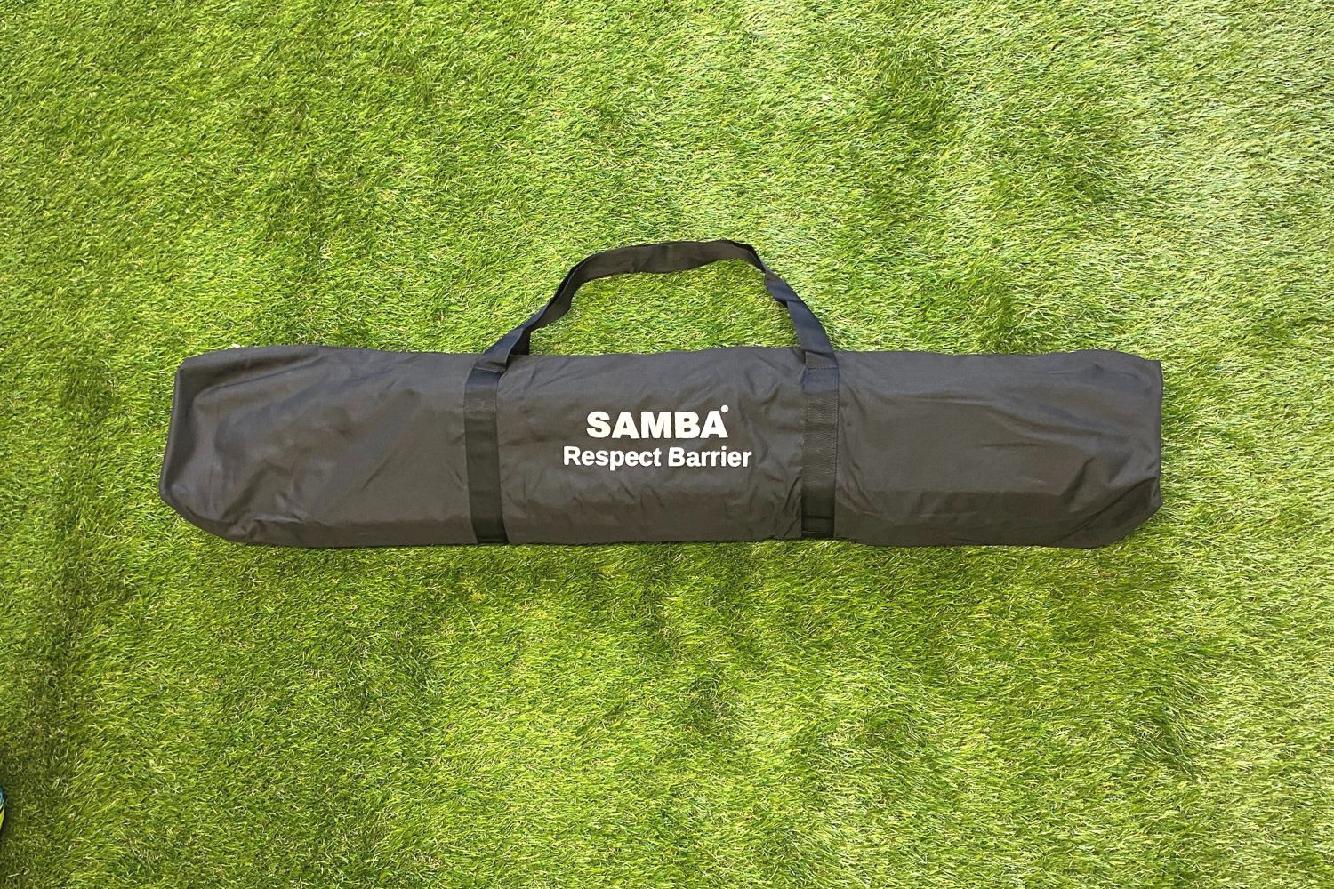 Samba ELITE 120m Respect Barrier