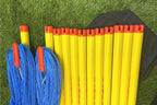 Samba ELITE 120m Respect Barrier