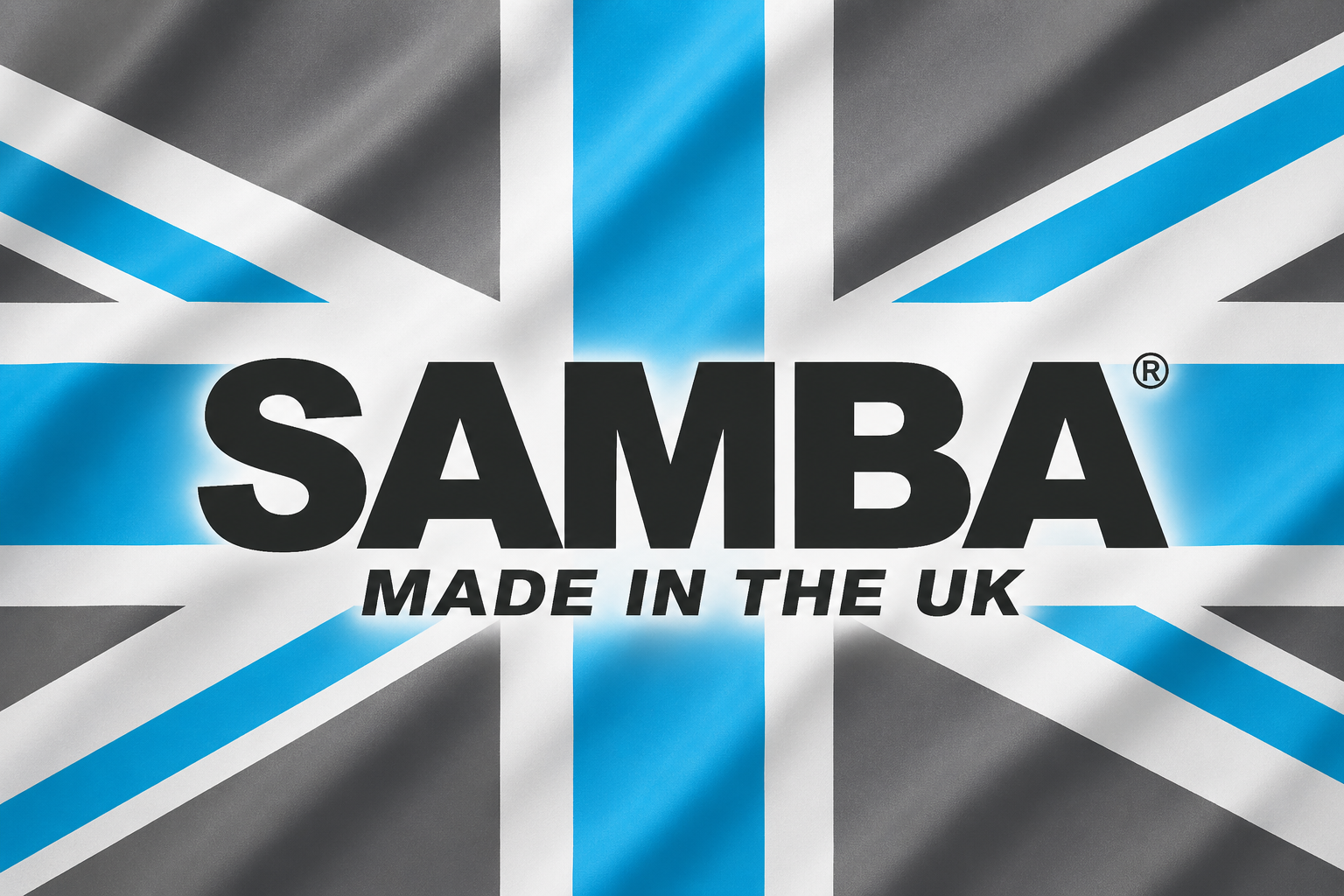 Samba Play Bundle - 6ft x 4ft