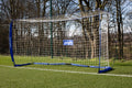 SAMBA 12ft x 6ft Speed Football Goal