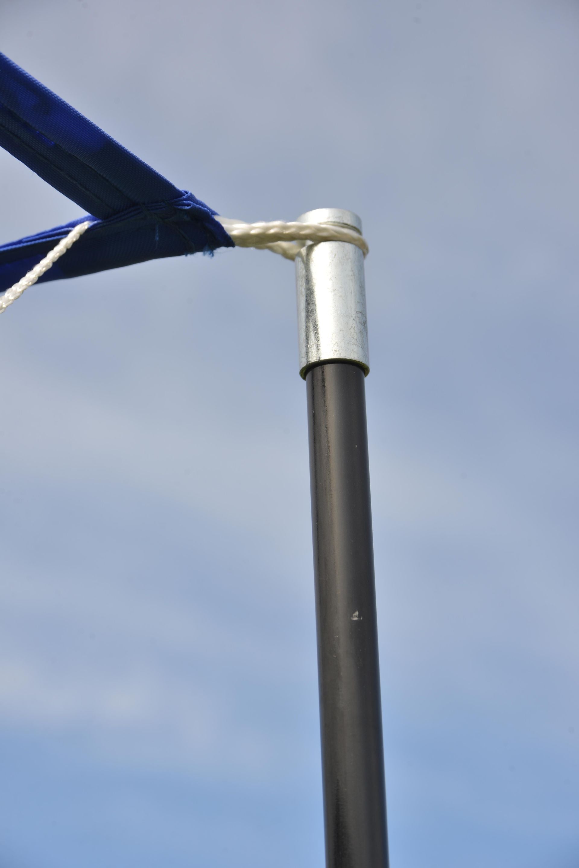 SAMBA 12ft x 6ft Speed Football Goal