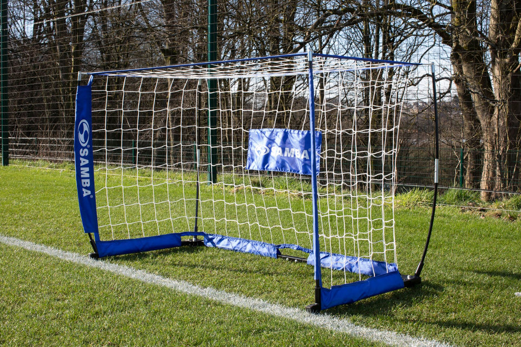 SAMBA 5ft x 3ft Samba Speed Football Goal