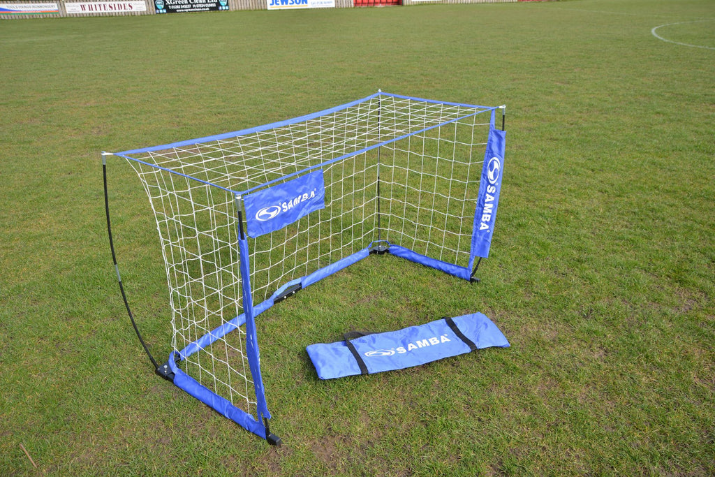 SAMBA 5ft x 3ft Samba Speed Football Goal