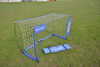 SAMBA 5ft x 3ft Samba Speed Football Goal