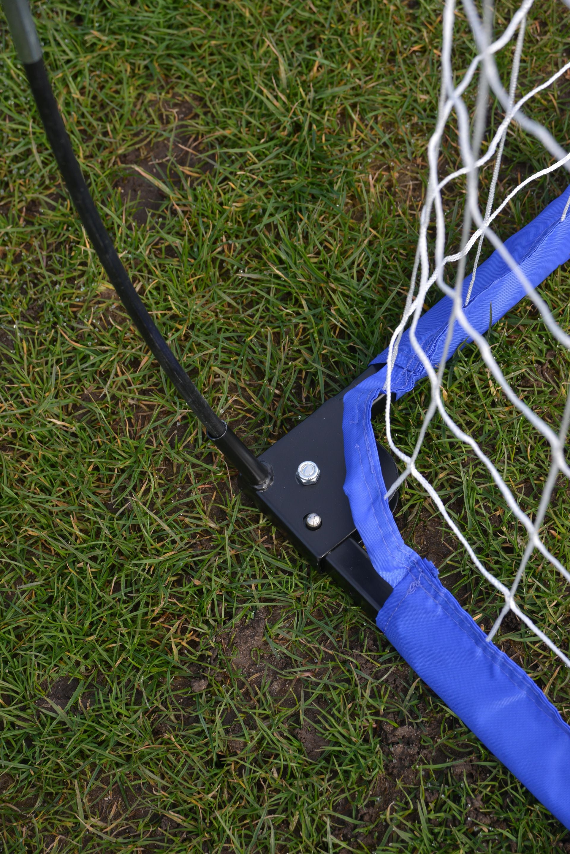 SAMBA 5ft x 3ft Samba Speed Football Goal