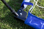 SAMBA 8ft x 6ft Samba Speed Football Goal