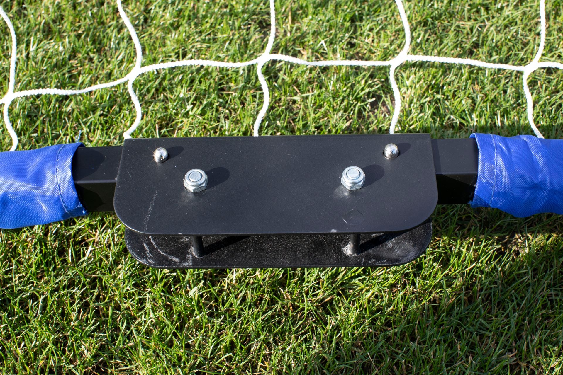 SAMBA 8ft x 6ft Samba Speed Football Goal