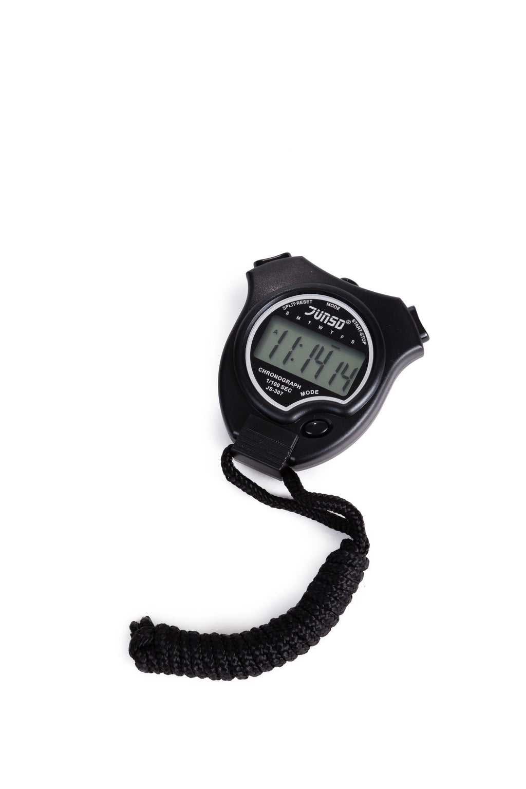 Digital Stopwatch
