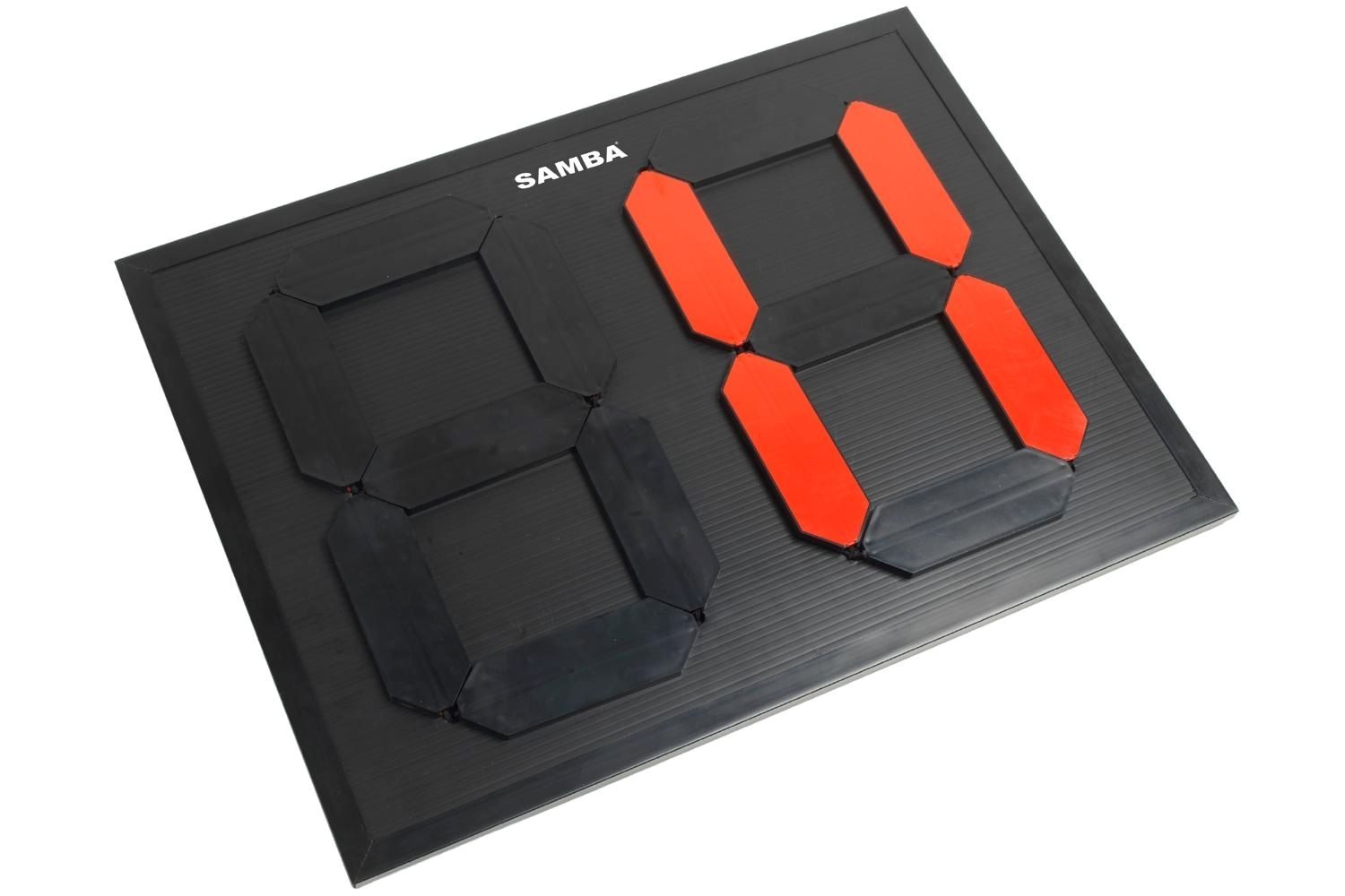 Samba Substitute Board - hand held - 61cm x 46cm