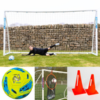 Samba Play Bundle - 12ft x 6ft