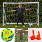 Samba Play Bundle - 6ft x 4ft