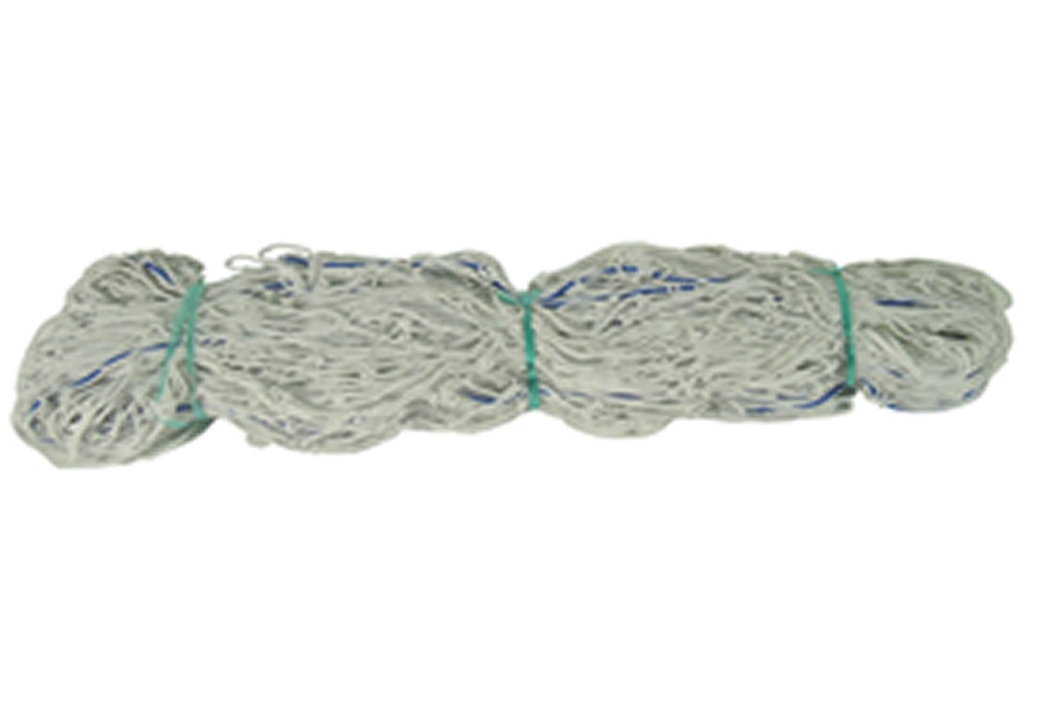 GOAL NET 12' x 4' Match 2.5mm - 100mm square