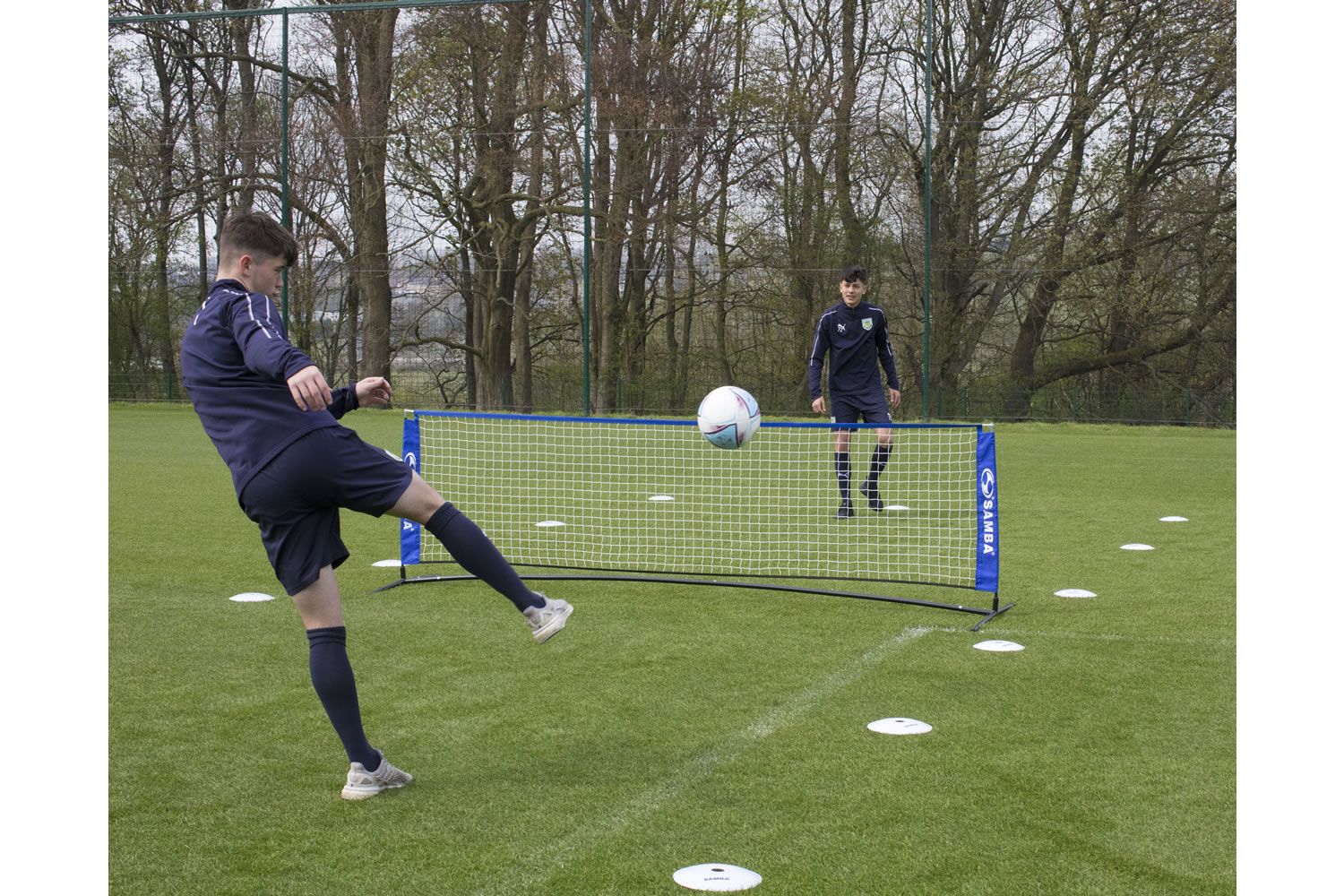 Head Tennis Skills Net