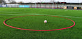 Precision Tiki Taka Training Ring