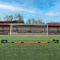 Precision GK Ball Deflector Line