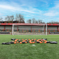 Precision GK Ball Deflector Grid