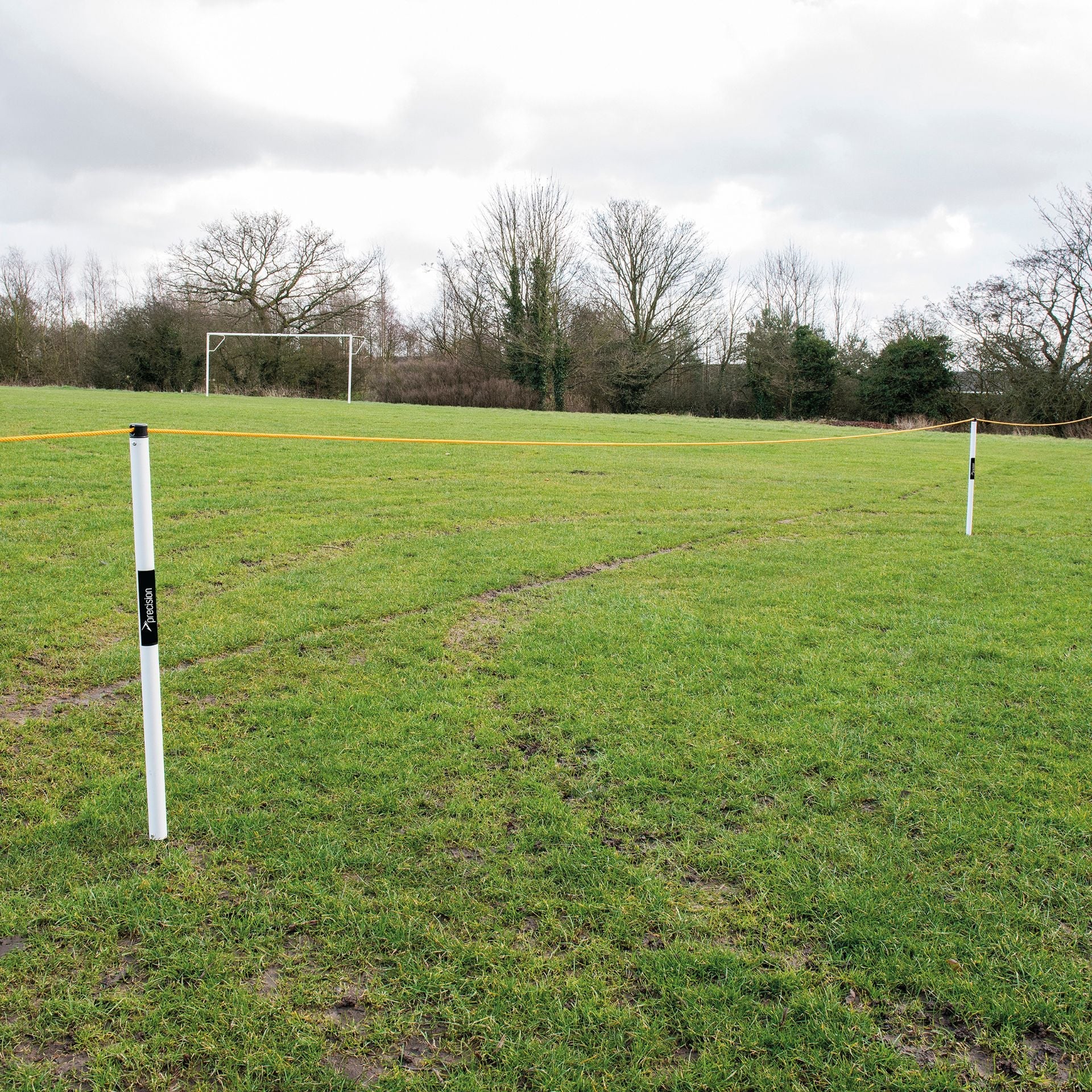 Precision Respect Barrier