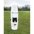 Precision Inflatable Mannequin Wall