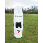 Precision Inflatable Mannequin Wall