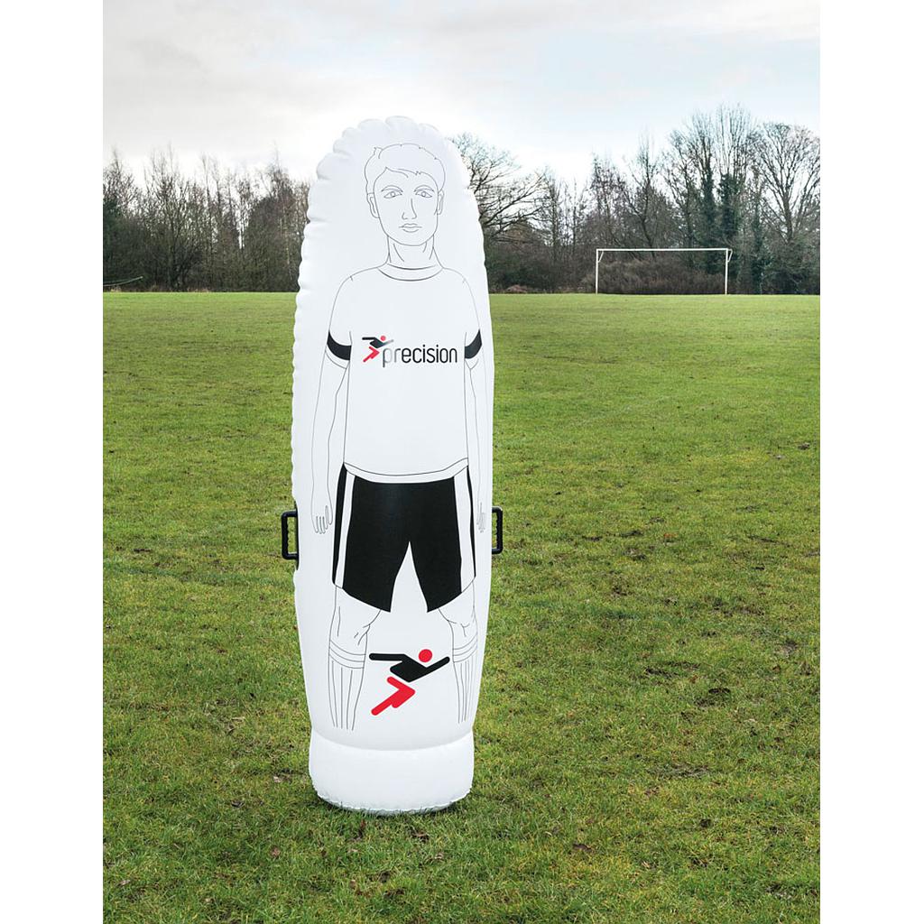 Precision Inflatable Mannequin Wall