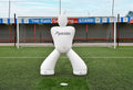 Precision Inflatable Mannequin GK