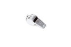 Referees metal whistle