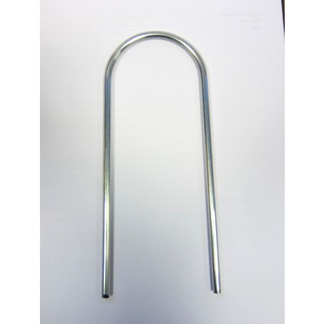 Steel Ground Anchor (sold individually)