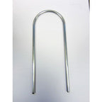 Respect barrier ground anchor