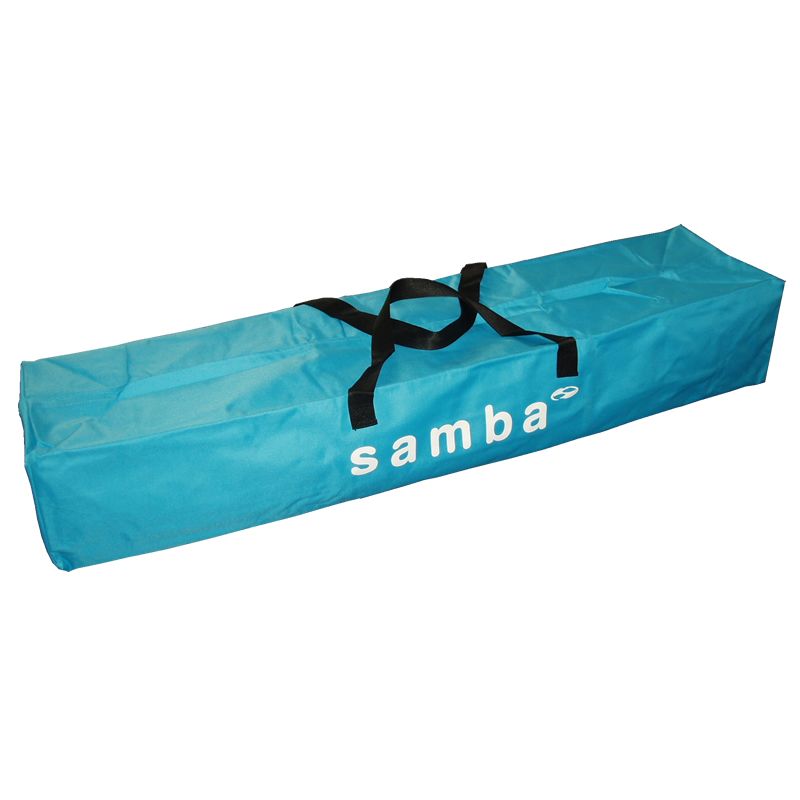Samba Home Goal Bag
