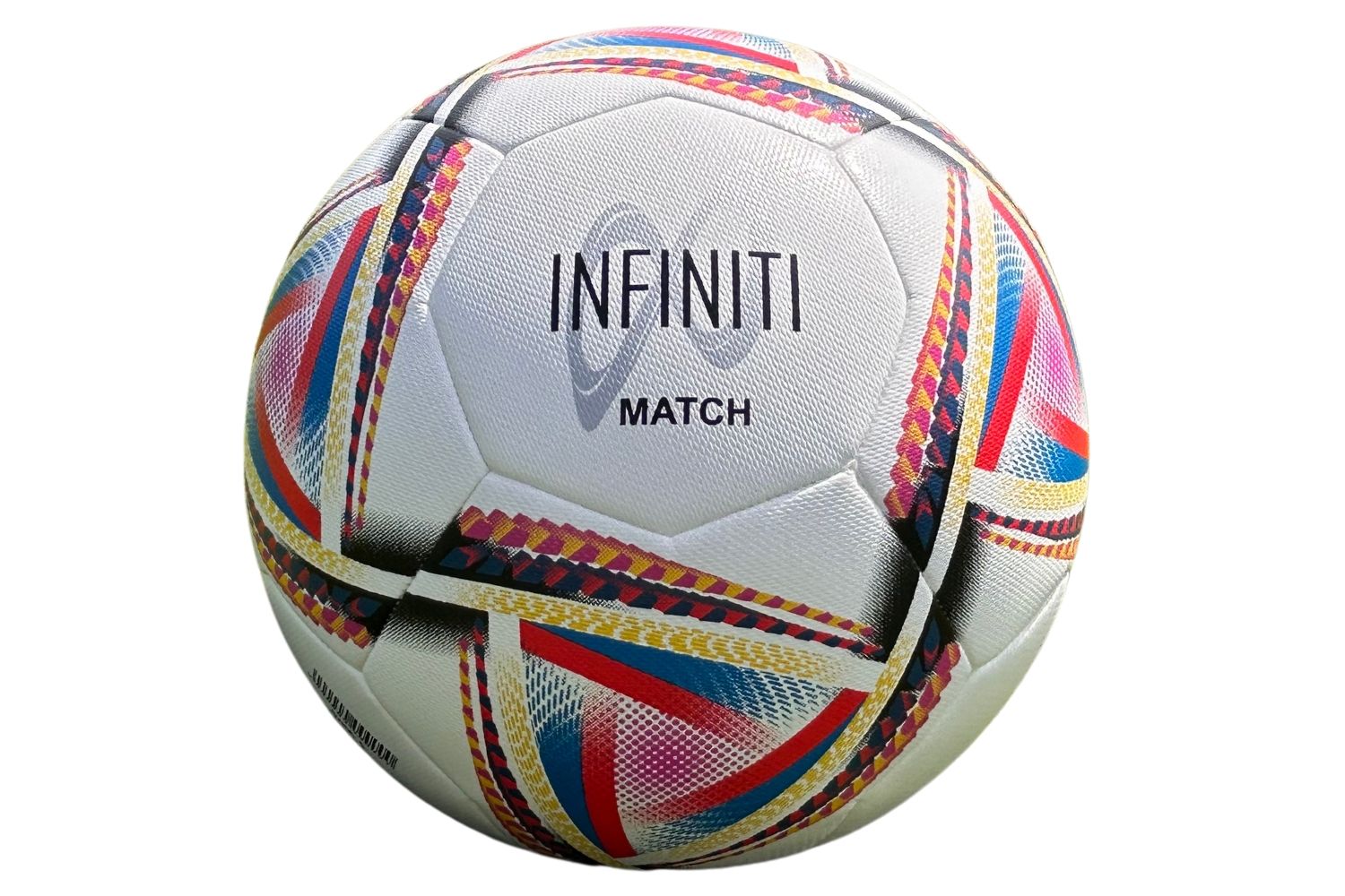 Infiniti Entry Match Ball (2024)
