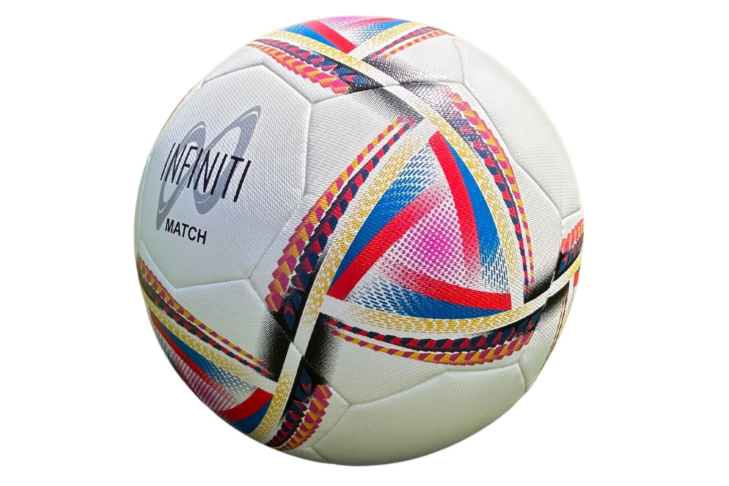 Infiniti Entry Match Ball (2024)