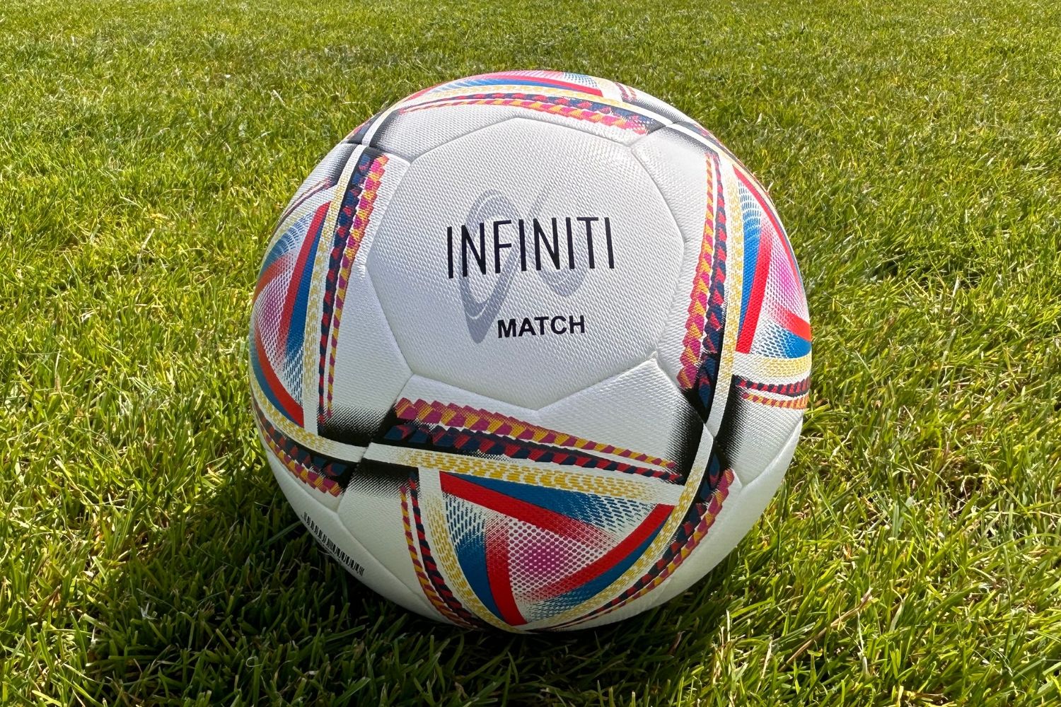 MP MATCH DAY BUNDLE | Training and Match Balls with Pump and Bag