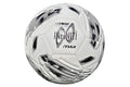 Infiniti 4 MAX Training with AirFoam™️ Ball Silver/White/Black