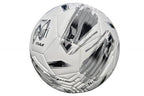 Infiniti 4 MAX Training with AirFoam™️ Ball Silver/White/Black