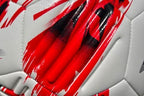 Infiniti 4 MAX Training with AirFoam™️ Ball White/Red/Black