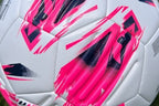 Infiniti 4 MAX Training with AirFoam™️ Ball White/Pink/Navy