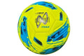 Infiniti 4 MAX Training with AirFoam™️ Ball Fluo Yeallow / Blue