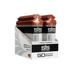 SIS GO Gel + Caffeine - 30 Pack