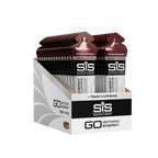 SIS GO Gel + Caffeine - 30 Pack