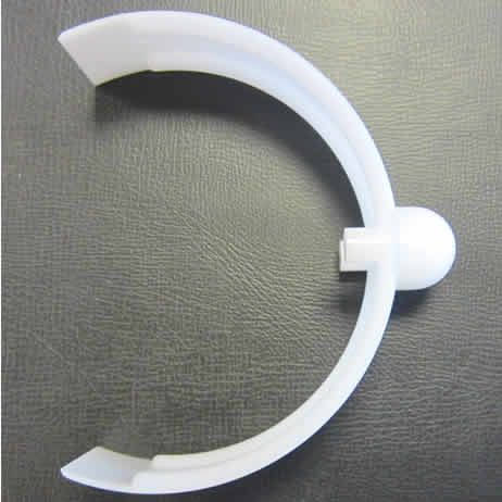 Samba Locking clip